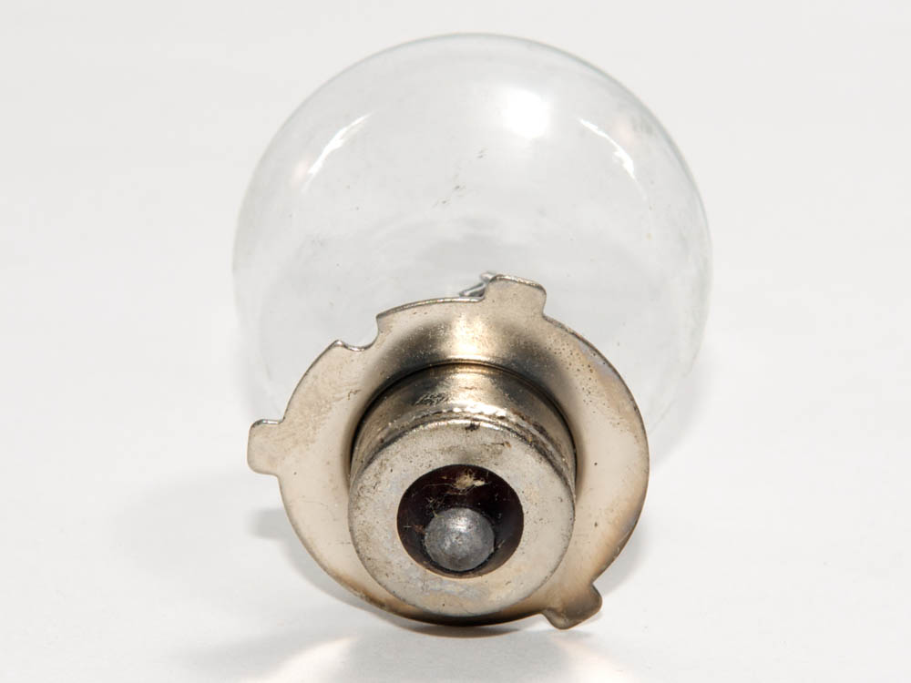 Eiko W-660J 660J 60 Watt, 12.8 Volt RP-11 Recreational Vehicle Bulb