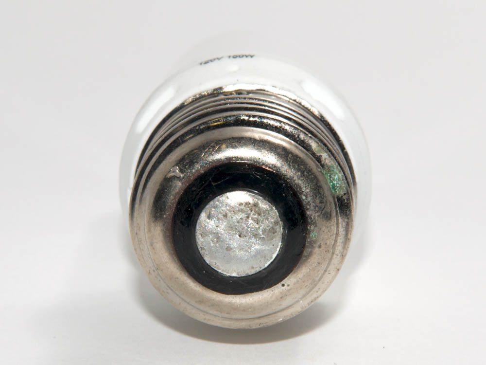 Bulbrite B614151 Q150CL/EDT 150W 120V T8 Clear Halogen Bulb
