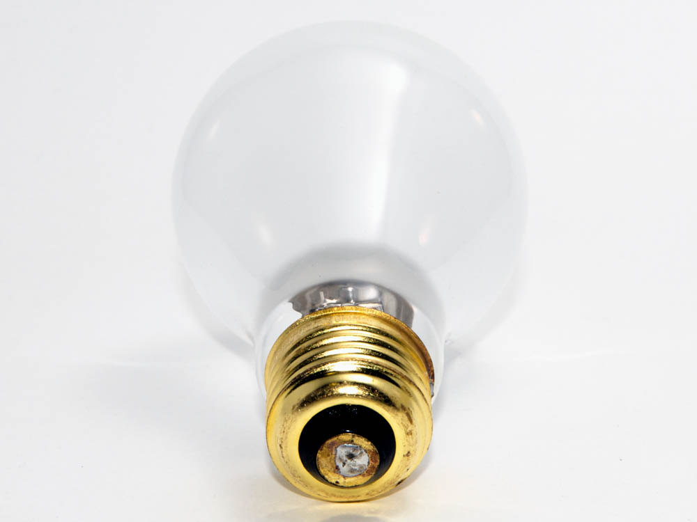 Bulbrite B100150 150A (130V) DISCONTINUED USE B100151 150 Watt, 130 Volt A21 Frosted Bulb