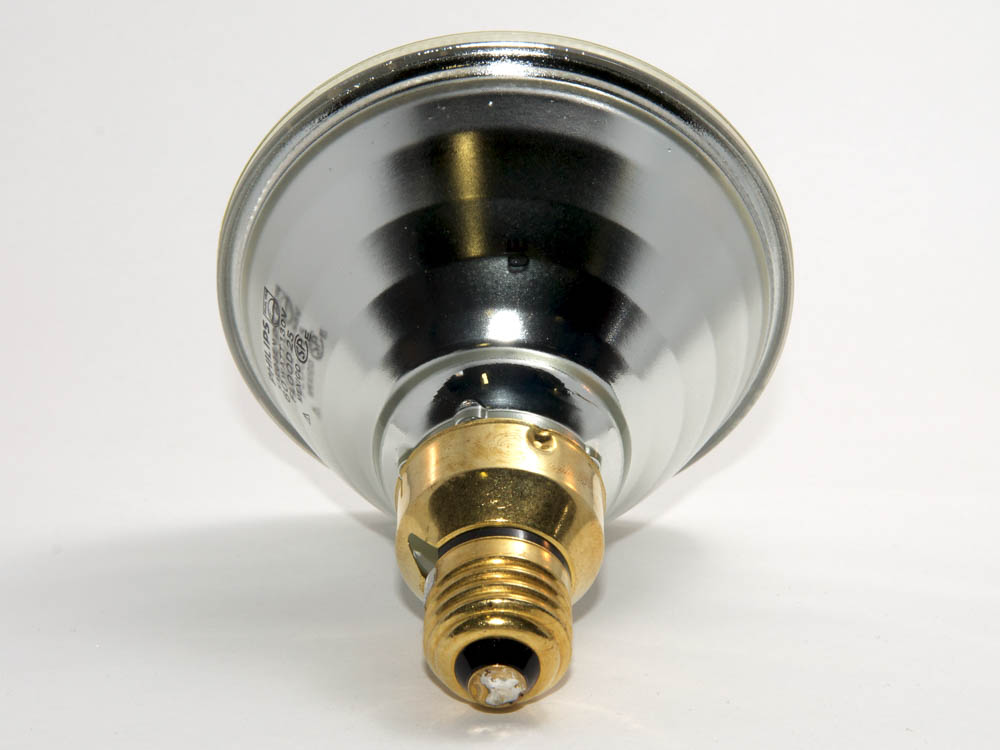 Philips Lighting 144907 60PAR38/HAL/FL25 (DISC - Use 238451) Philips 60 Watt, 130 Volt Halogen PAR38 Long Life Flood