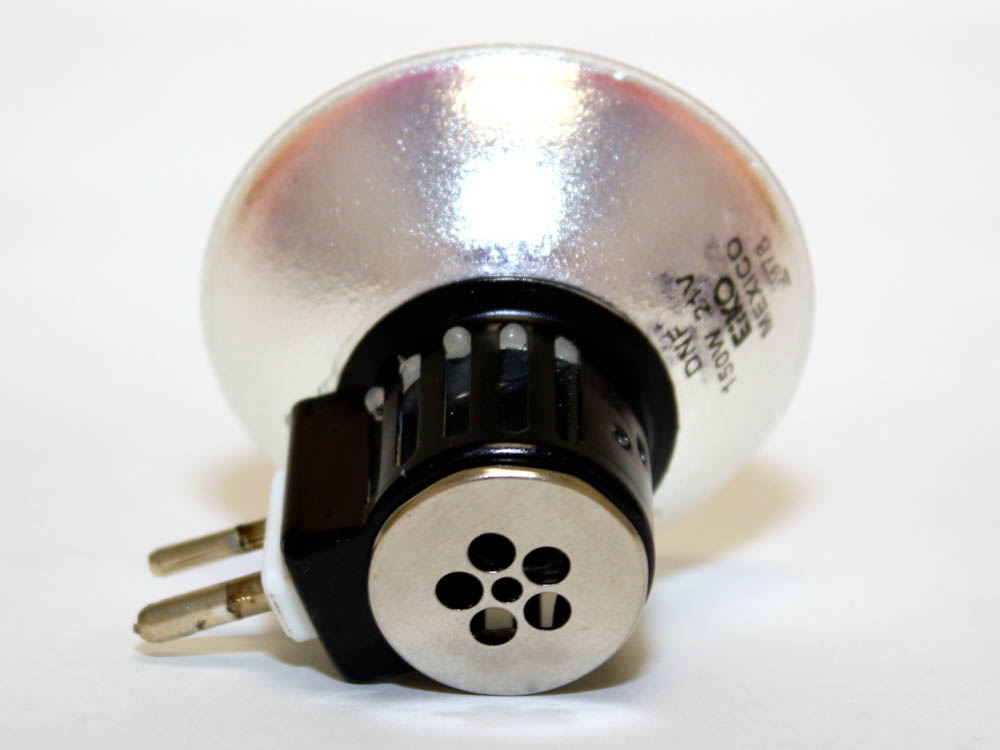 Eiko W-DNF DNF (150W, 21V, GX7.9 Base) 150 Watt, 21 Volt MR16 Bulb