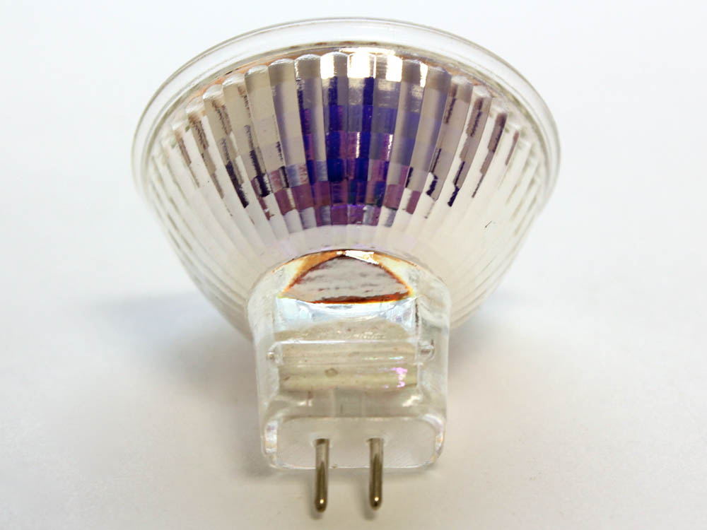 Bulbrite 642235 FTF 35 Watt, 12 Volt MR11 Halogen Narrow Flood FTF Bulb