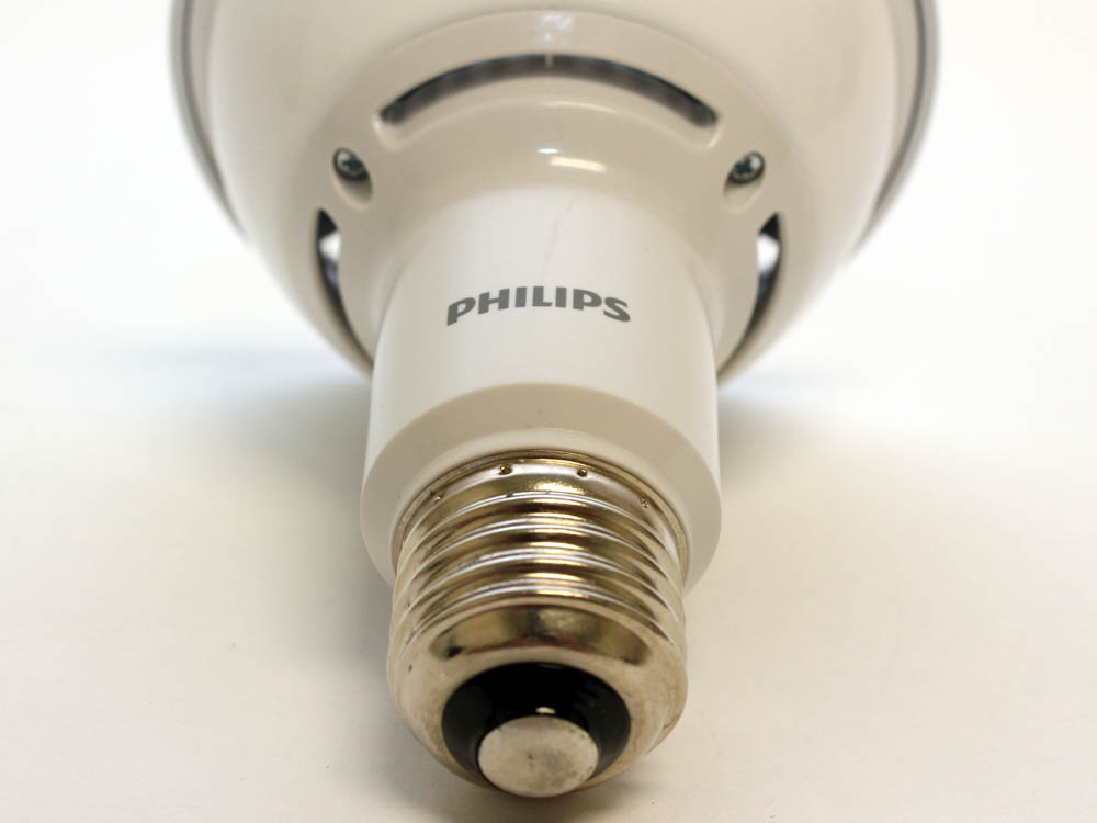 Philips Lighting 420802 13PAR30L/END/F25 3000 DIM Philips 75 Watt Equivalent, 13 Watt, 120 Volt DIMMABLE 25,000-Hr 3000K Soft White LED PAR30/L Bulb