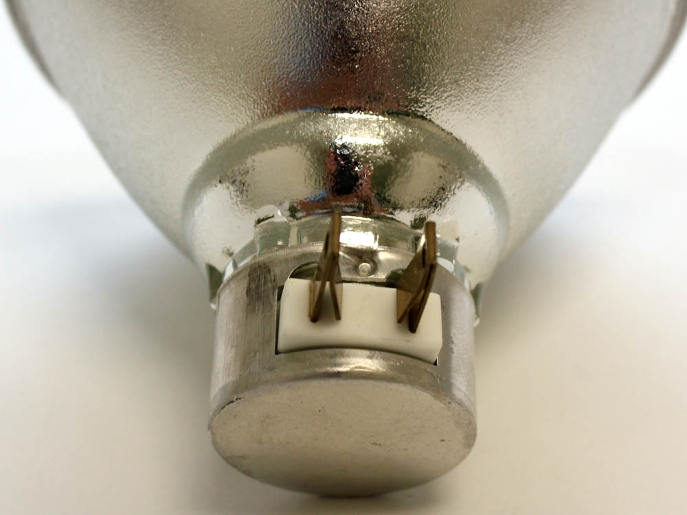 Topaz Lighting 60PAR38/3FL-19 60 Watt, 120 Volt Halogen Side Prong PAR38 Flood