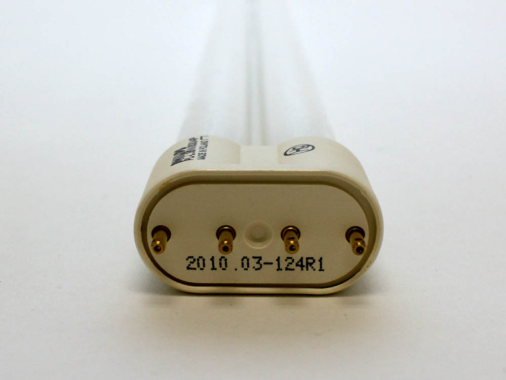 Philips Lighting 345116 PL-L 36W/30  (4-Pin) Philips 36W 4 Pin 2G11 Soft White Long Single Twin Tube CFL Bulb