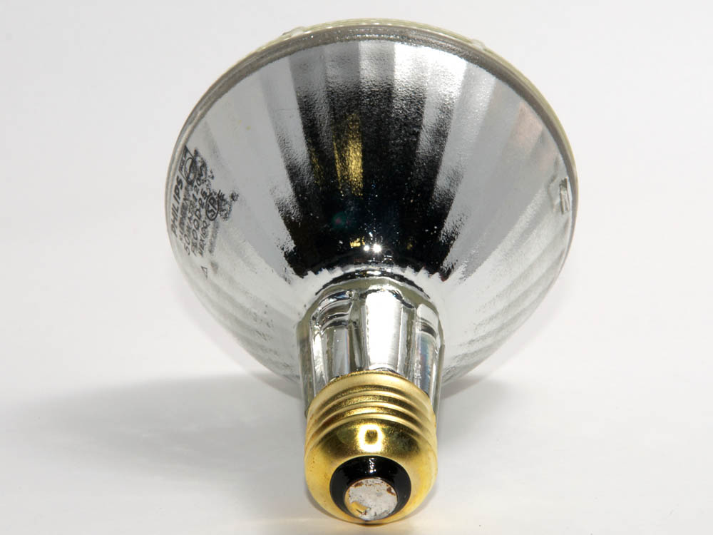 Philips Lighting 229252 50PAR30L/HAL/NFL25 (DISC - Use 234294) Philips 50 Watt, 120 Volt Halogen Long Neck PAR30 Narrow Flood