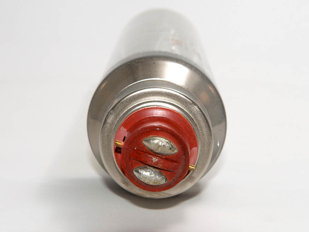 Philips Lighting 327817 SOX35 Philips 35W T17 Clear Low Pressure Sodium SOX Bulb
