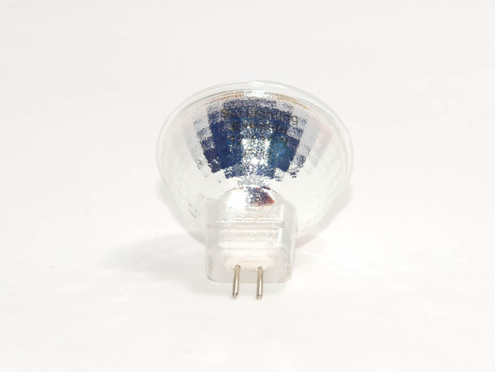 Havells-SLI S60215 35MR11/FL/FTH (12 V) 35 Watt, 12 Volt MR11 Halogen Flood FTH Bulb