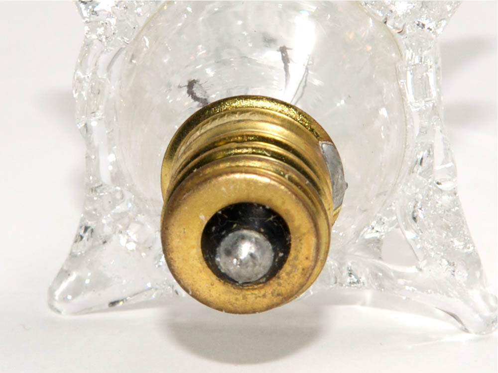 Westinghouse A03747 7Star 7W 120V Starlite Decorative Bulb, E12 Base