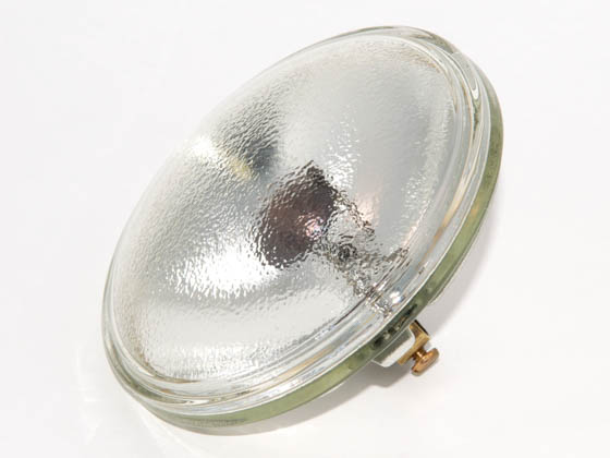 GE GE12892 50PAR36VNSP (12 Volt) 50 Watt, 12 Volt PAR36 Very Narrow Spot