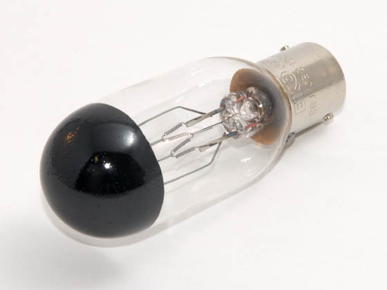 Eiko W-CBJ/CBC CBJ/CBC 75 Watt, 120 Volt Top Frosted Projector Bulb