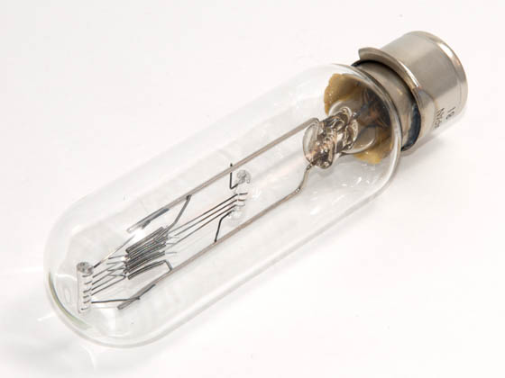 Eiko W-DEB DEB Discontinued 500 Watt, 120 Volt DEB Bulb