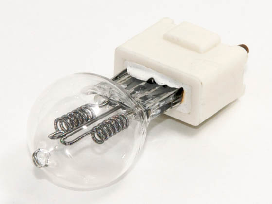 Eiko W-DYR DYR 600 Watt, 220 Volt DYR Bulb