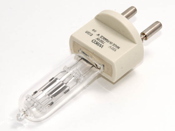 Eiko W-EGR EGR 750 Watt, 120 Volt EGR Bulb