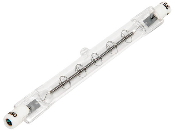 Eiko W-EJG EJG 750W 120V Halogen EJG Bulb