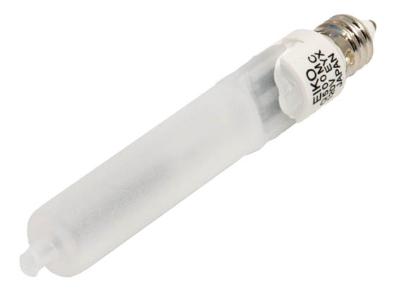 Eiko W-EYX EYX 500W 120V EYX Frosted Bulb