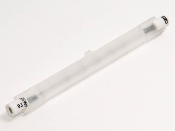 Eiko W-FDN FDN (Frosted) 500 Watt, 120 Volt FDN Bulb