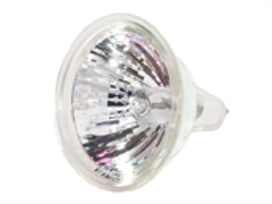 Eiko W-EXN EXN (12V, 4000 Hrs) 50W, 12V MR16 Halogen Flood EXN Bulb