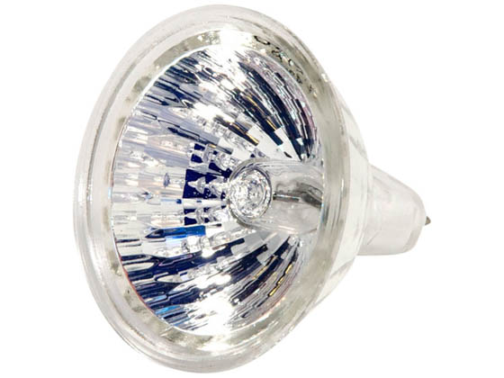 Eiko W-EYP EYP (12V, 4000 Hrs) 42W, 12V MR16 Halogen Flood EYP Bulb