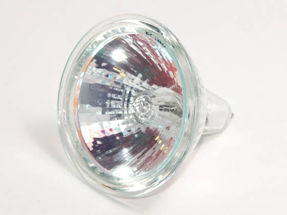 Eiko W-EYF-FG EYF-FG (12V, 4000 Hrs) 75 Watt, 12 Volt MR16 Halogen Spot EYF Bulb