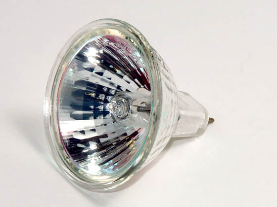 Eiko W-EYJ-FG EYJ-FG (12V, 4000 Hrs) 75 Watt, 12 Volt MR16 Halogen Narrow Flood EYJ Bulb