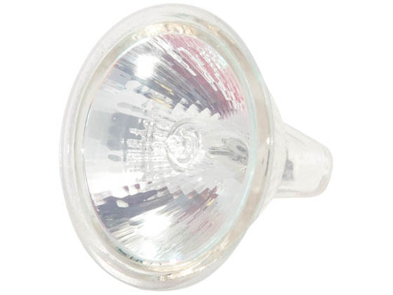 Eiko W-EYR-FG EYR-FG (12V, 4000 Hrs) 42W 12V MR16 Halogen Narrow Spot EYR Bulb
