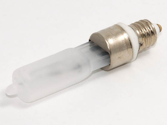 Eiko W-ETE ETE (Frosted) 100 Watt, 120 Volt ETE Bulb
