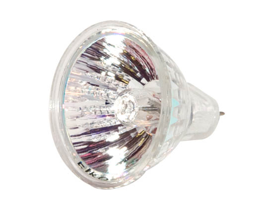 Eiko W-FTC FTC 20W 12V MR11 Halogen Narrow Flood FTC Bulb