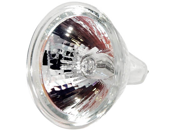 Eiko W-FMT FMT (12V, 4000 Hrs) 35W 12V MR16 Halogen Narrow Spot FMT Bulb