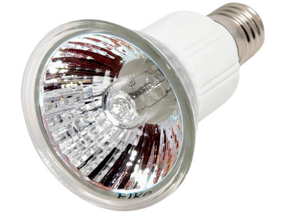 Eiko W-FSB FSB (120V, 2000 Hrs) 75W 120V MR16 Halogen Narrow Flood FSB Bulb