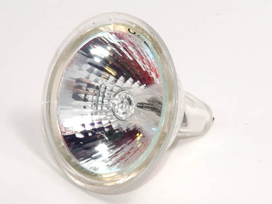 Eiko W-FPA-FG FPA-FG (12V, 4000 Hrs) 65 Watt, 12 Volt MR16 Halogen Spot FPA Bulb
