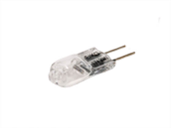 Eiko W-JCD12V20WH20 JCD12V20WH20 20W 12V Halogen General Use Capsule Bulb