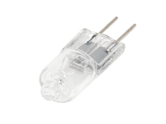 Eiko W-JCD6V20WH20 JCD6V20WH20 20W 6V Halogen General Use Capsule Bulb