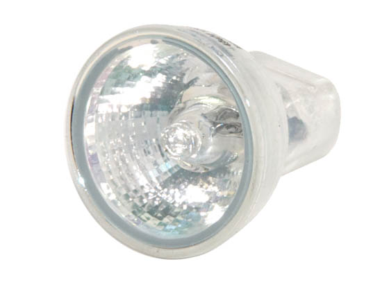 Eiko W-49407 Q20MR8/NSP/CG 20W 12V MR8 Halogen Narrow Spot Bulb