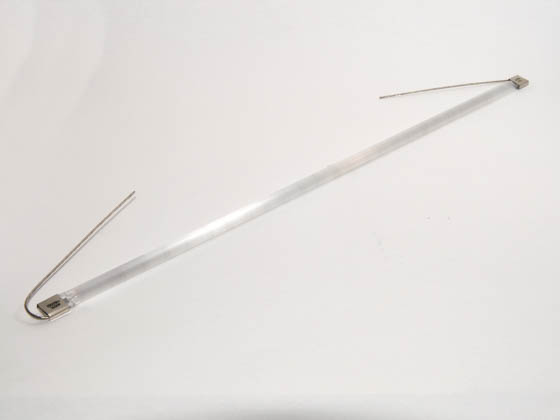 Eiko W-17026 17026 (Frosted) 1600 Watt, 230-250 Volt Frosted Halogen Heat Lamp Bulb