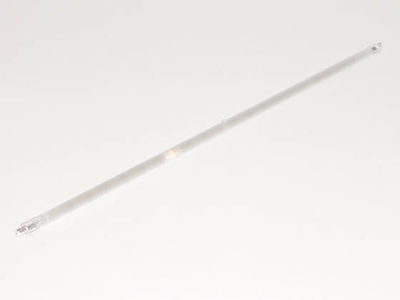 Eiko W-17032 17032 (Frosted) 1600 Watt, 200-220 Volt Frosted Halogen Heat Lamp Bulb