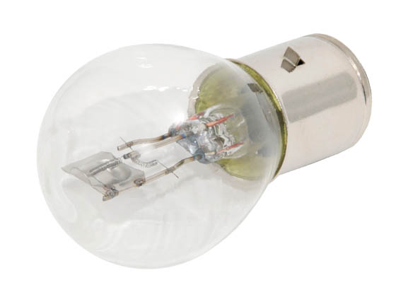 Eiko W-6235B 6235B 35W 12.8V B35 Recreational Vehicle Bulb