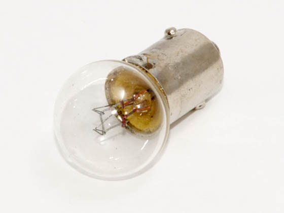 Eiko W-1895 1895 (DISC, Use PA-1895B2) 3.8 Watt, 14 Volt, 0.27 Amp Miniature G-4 1/2 Bulb