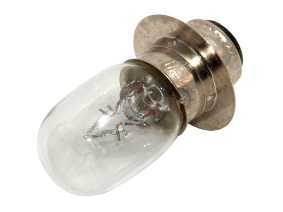 Eiko W-A-3625 A-3625 25W 6.5V T6 Recreational Vehicle Bulb