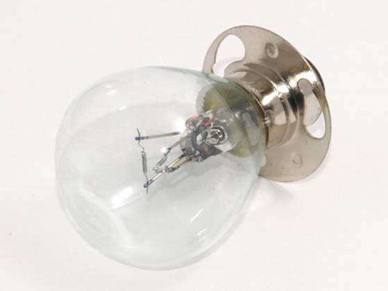 Eiko W-A-5659 A-5659 35W 6.5V RP10 Recreational Vehicle Bulb