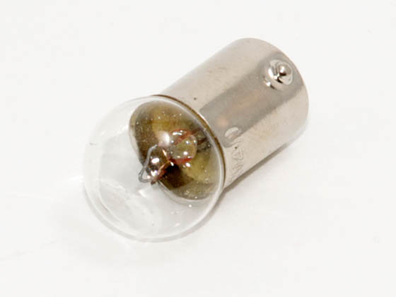 Eiko W-A-72 A-72 4 Watt, 13.5 Volt G-3 1/2 Recreational Vehicle Bulb