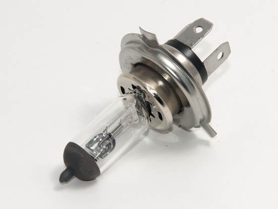 Eiko W-01019 01019 100/55 Watt, 12 Volt Automotive T-5 Bulb