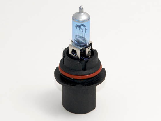 Eiko W-9004SW 9004SW DISCONTINUED Super White Halogen 9004/HB1 Low and High Beam Headlight