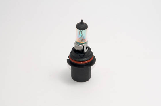 Eiko W-9007-Blue 9007-Blue Blue Halogen 9007 Low and High Beam Headlight