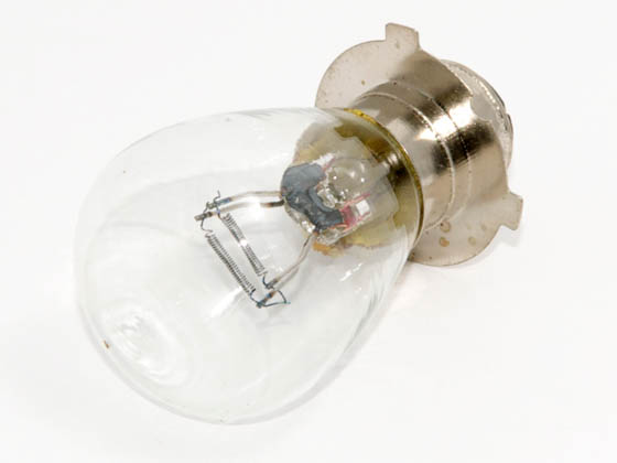 Eiko W-6260J 6260J 60W 12.8V RP10 Recreational Vehicle Bulb