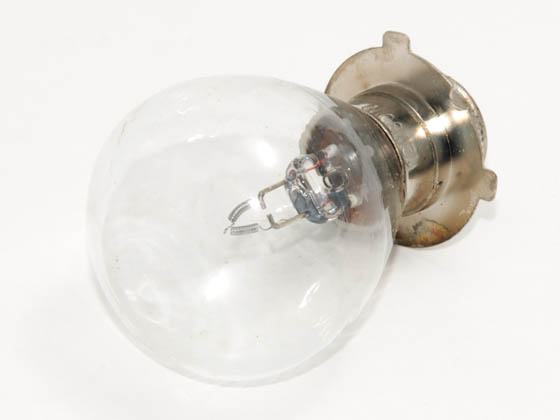 Eiko W-660J 660J 60 Watt, 12.8 Volt RP-11 Recreational Vehicle Bulb