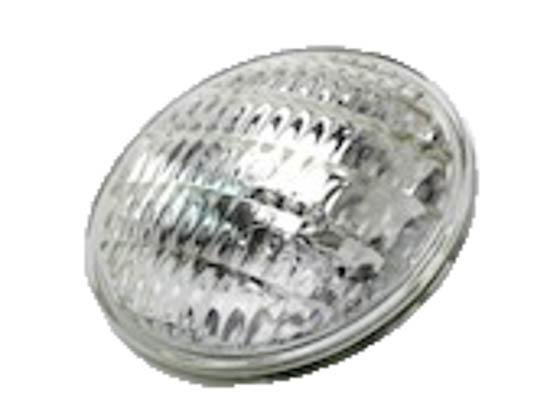Eiko W-4340 4340 80 Watt, 48 Volt PAR36 Electric Truck/Forklift Worklight Bulb