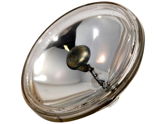 Eiko W-4405 4405 30W 12.8V PAR36 Bulb
