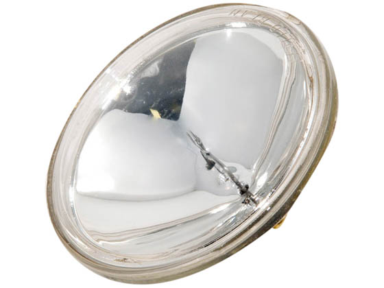 Eiko W-4509 4509 100W 13V PAR36 Aircraft Bulb