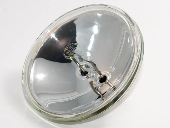 Eiko W-4596 4596 250 Watt, 28 Volt PAR36 Aircraft Bulb